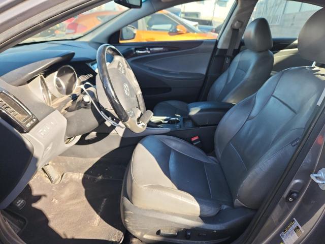 Photo 7 from auction – 2012 HYUNDAI SONATA SE with VIN 5NPEC4AB5CH361977