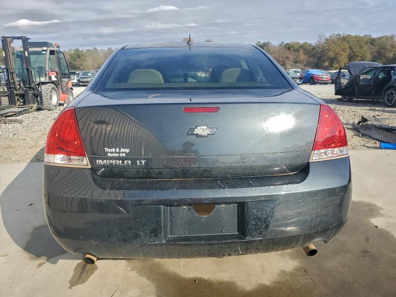 Photo 6 from auction – 2013 CHEVROLET IMPALA with VIN 2G1WG5E36D1228173