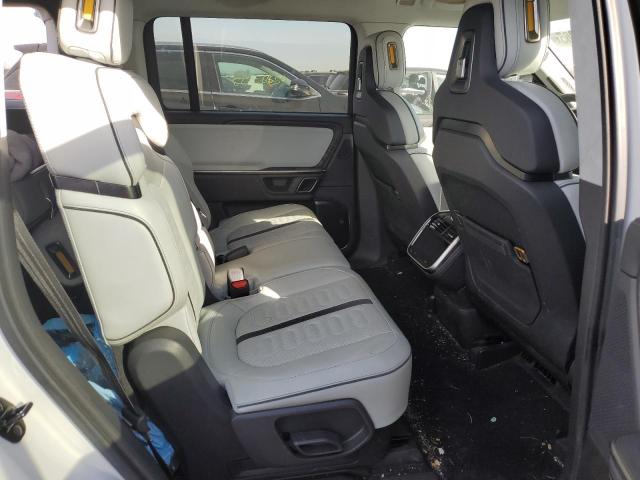 Photo 11 from auction – 2024 RIVIAN R1S ADVENT with VIN 7PDSGABA9RN043969