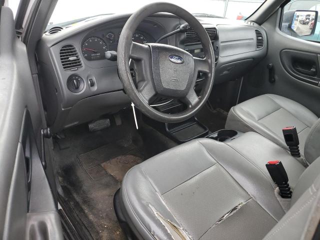 Photo 8 from auction – 2007 FORD RANGER with VIN 1FTYR10D97PA62712