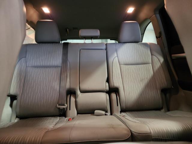 Photo 10 from auction – 2019 TOYOTA HIGHLANDER with VIN 5TDBZRFH3KS730307