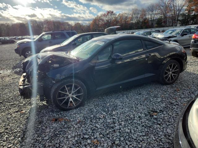 MITSUBISHI ECLIPSE GS 2011 with VIN 4A31K5DF3BE001494 - Photo from auction
