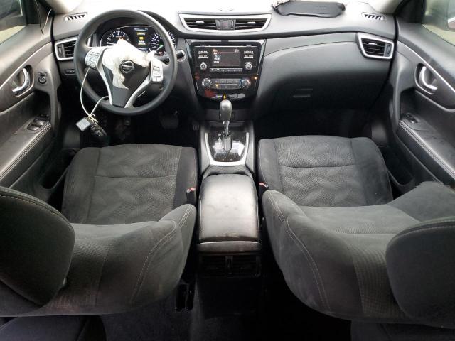 Photo 8 from auction – 2016 NISSAN ROGUE S with VIN 5N1AT2MV2GC819075