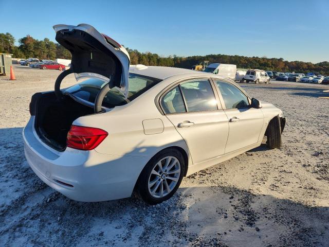 Photo 3 from auction – 2018 BMW 320 I with VIN WBA8A9C51JAH12427