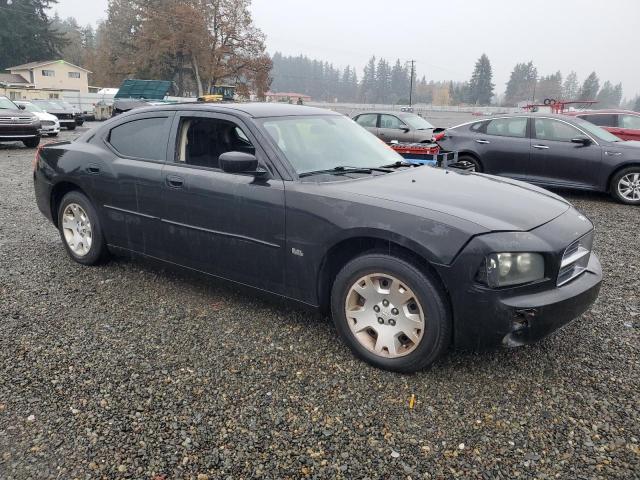 Photo 4 from auction – 2010 DODGE CHARGER with VIN 2B3CA3CV1AH214321