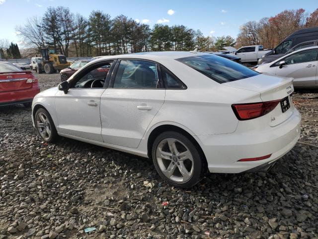 Photo 2 from auction – 2017 AUDI A3 PREMIUM with VIN WAUAUGFF1H1067335