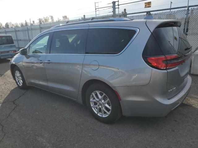 Photo 2 from auction – 2021 CHRYSLER PACIFICA T with VIN 2C4RC1BG2MR527368