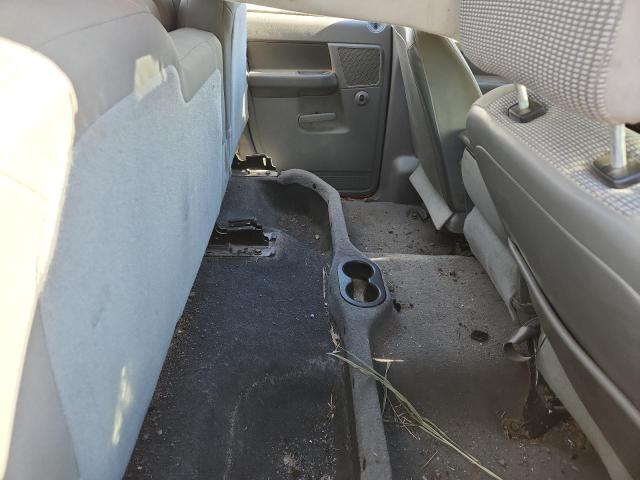 Photo 10 from auction – 2006 DODGE RAM 3500 S with VIN 3D7LX38C66G204210