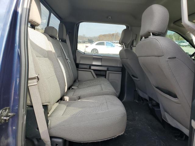 Photo 10 from auction – 2018 FORD F150 SUPER with VIN 1FTEW1EP3JFB03380