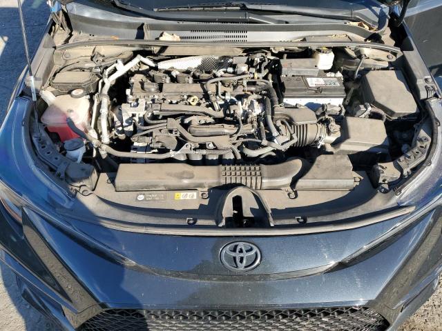 Photo 11 from auction – 2021 TOYOTA COROLLA SE with VIN 5YFS4MCE4MP083732