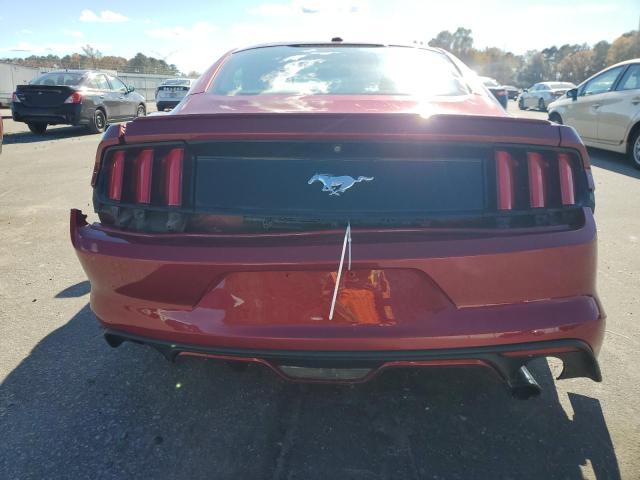Photo 6 from auction – 2016 FORD MUSTANG with VIN 1FA6P8TH5G5247152