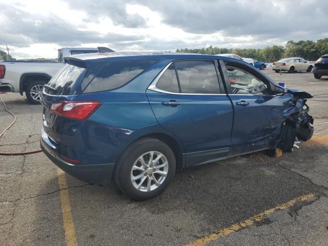 Photo 3 from auction – 2019 CHEVROLET EQUINOX with VIN 2GNAXJEV4K6293669