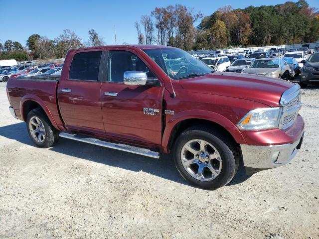 Photo 4 from auction – 2014 RAM 1500 LARAM with VIN 1C6RR7NTXES301628