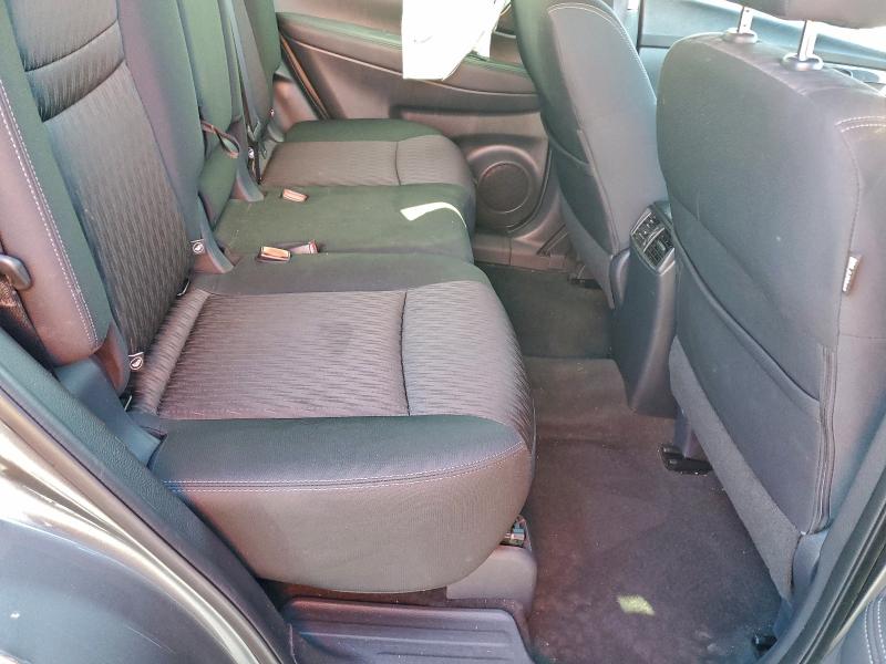 Photo 10 from auction – 2020 NISSAN ROGUE S with VIN KNMAT2MVXLP500286