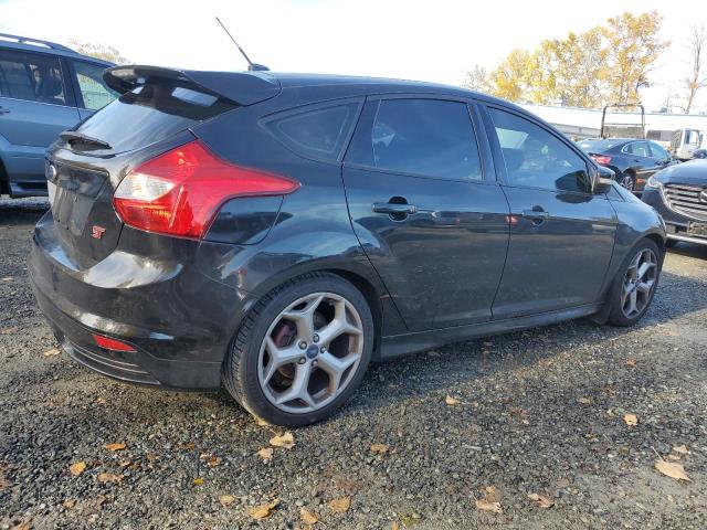 Photo 3 from auction – 2014 FORD FOCUS ST with VIN 1FADP3L93EL186153