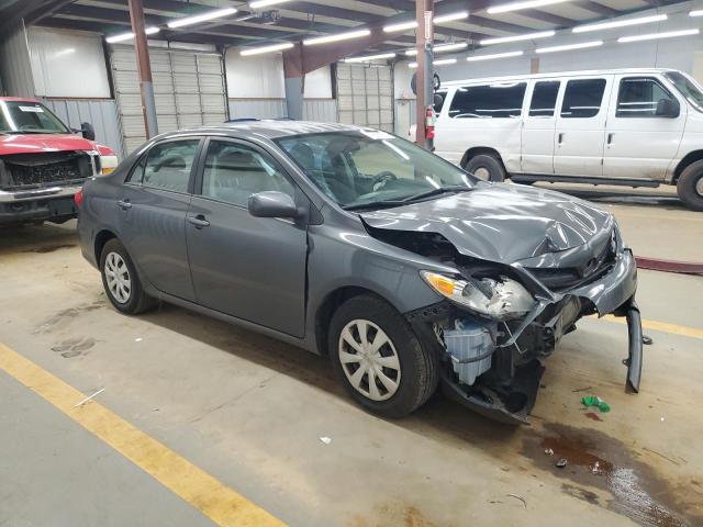 Photo 4 from auction – 2011 TOYOTA COROLLA BA with VIN 2T1BU4EE0BC712610