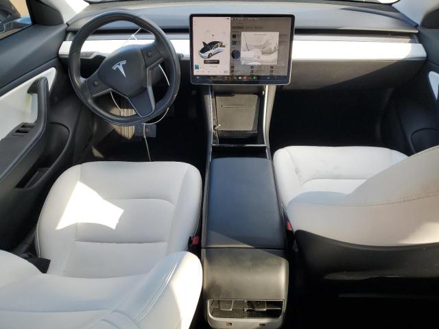 Photo 8 from auction – 2019 TESLA MODEL 3 with VIN 5YJ3E1EB2KF192685