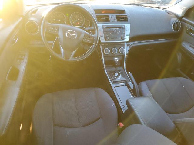 Photo 8 from auction – 2012 MAZDA 6 I with VIN 1YVHZ8DH4C5M36939