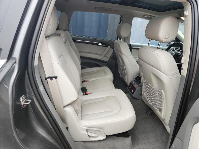Photo 11 from auction – 2012 AUDI Q7 PRESTIG with VIN WA1VMAFE9CD009595
