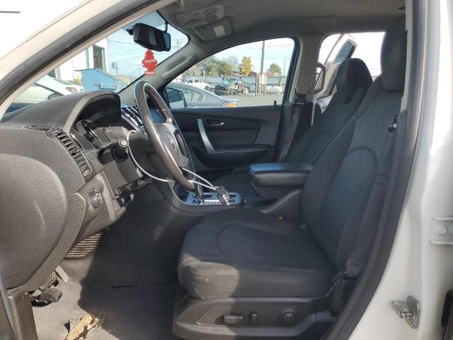 Photo 7 from auction – 2012 GMC ACADIA SLE with VIN 1GKKVPED3CJ109540
