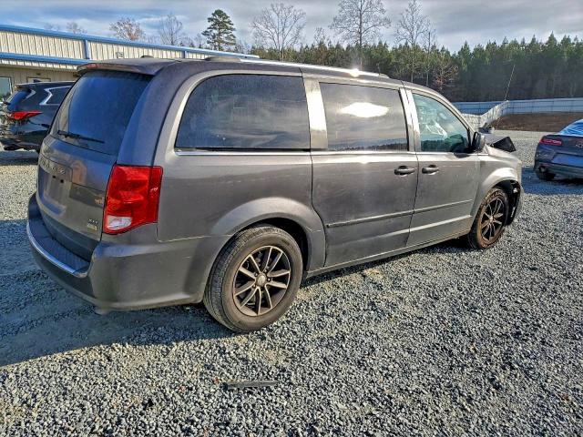 Photo 3 from auction – 2017 DODGE GRAND CARA with VIN 2C4RDGCG5HR774128