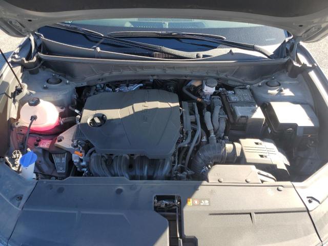 Photo 12 from auction – 2025 HYUNDAI TUCSON SEL with VIN 5NMJB3DE4SH587733