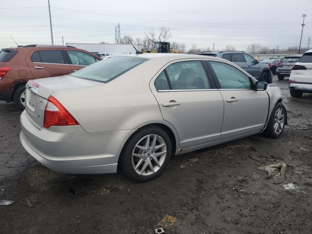 Photo 3 from auction – 2010 FORD FUSION SEL with VIN 3FAHP0JA3AR249003