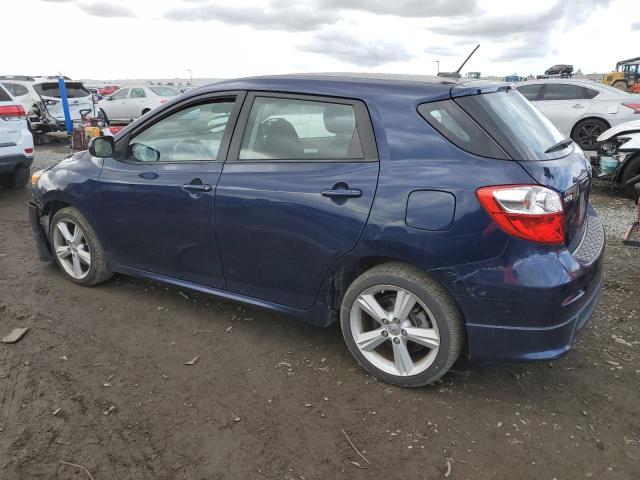 Photo 2 from auction – 2009 TOYOTA COROLLA MA with VIN 2T1KE40E89C025339