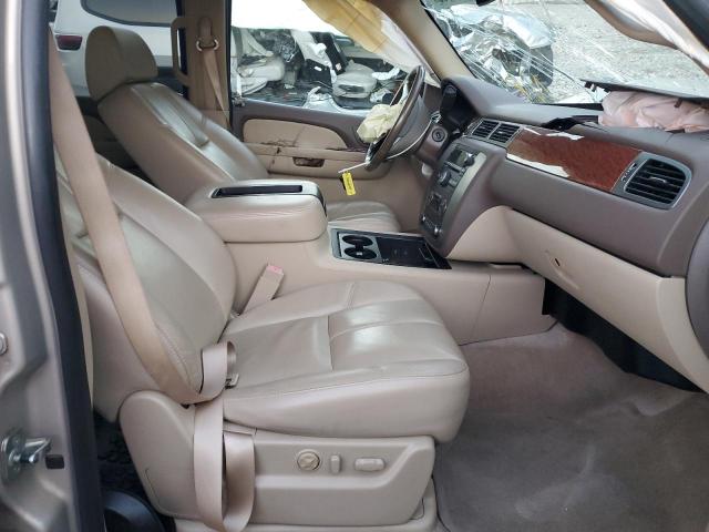 Photo 7 from auction – 2007 GMC YUKON with VIN 1GKFC13077J392549