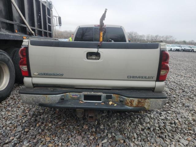 Photo 6 from auction – 2004 CHEVROLET SILVERADO with VIN 1GCHK29G74E283823