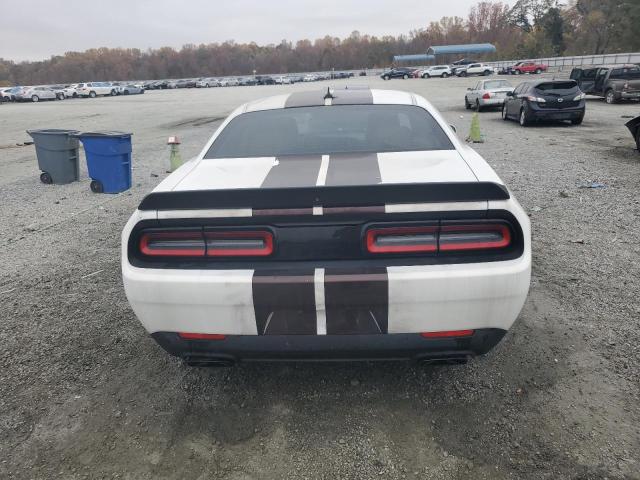 Photo 6 from auction – 2015 DODGE CHALLENGER with VIN 2C3CDZC98FH713818