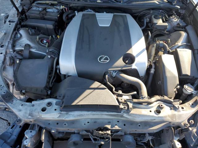 Photo 11 from auction – 2015 LEXUS RC 350 with VIN JTHHE5BC2F5007583