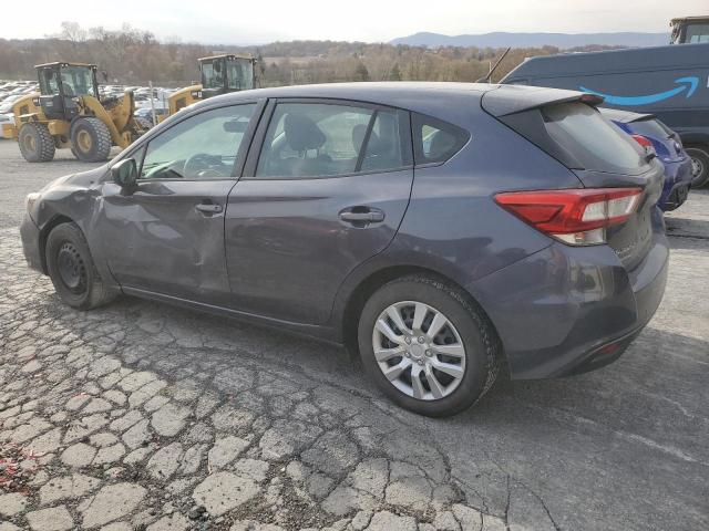 Photo 2 from auction – 2017 SUBARU IMPREZA with VIN 4S3GTAA61H3740729