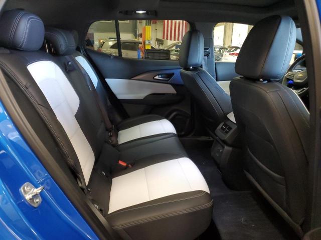 Photo 11 from auction – 2025 CHEVROLET EQUINOX with VIN 3GN7DLRP8SS163552