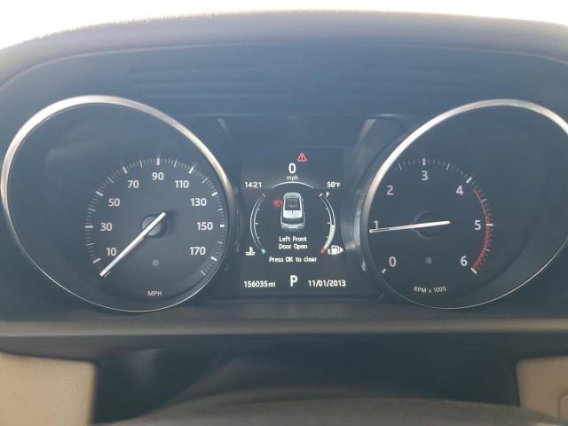 Zdjęcie 9 z aukcji – 2016 LAND ROVER RANGE ROVE z VIN SALWR2KF8GA557877