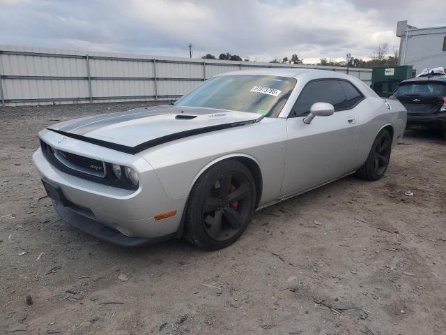 Фото 1 с аукциона – 2008 DODGE CHALLENGER с VIN 2B3LJ74WX8H301837