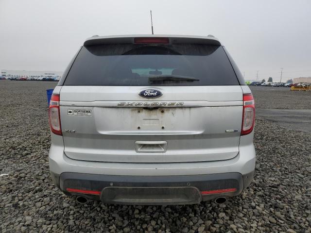 Photo 6 from auction – 2015 FORD EXPLORER X with VIN 1FM5K8D80FGC47643