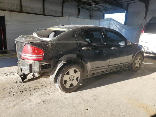 Photo 3 from auction – 2010 DODGE AVENGER SX with VIN 1B3CC4FB7AN167160