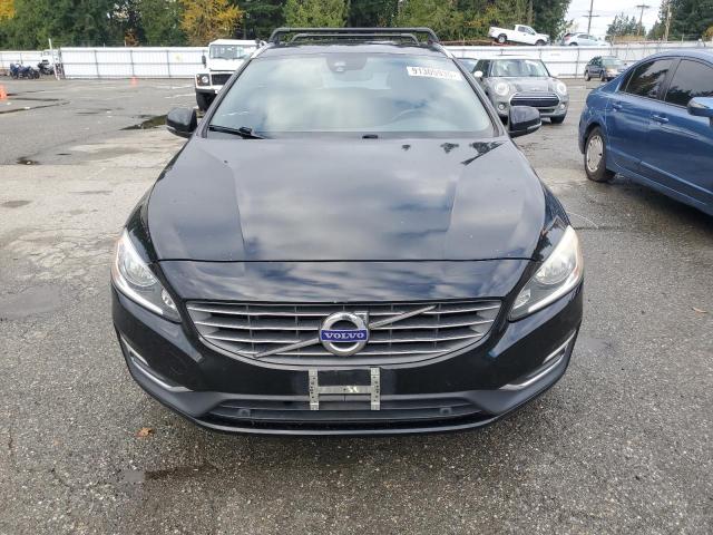 Photo 5 from auction – 2017 VOLVO V60 T5 PRE with VIN YV140MEK0H1357679