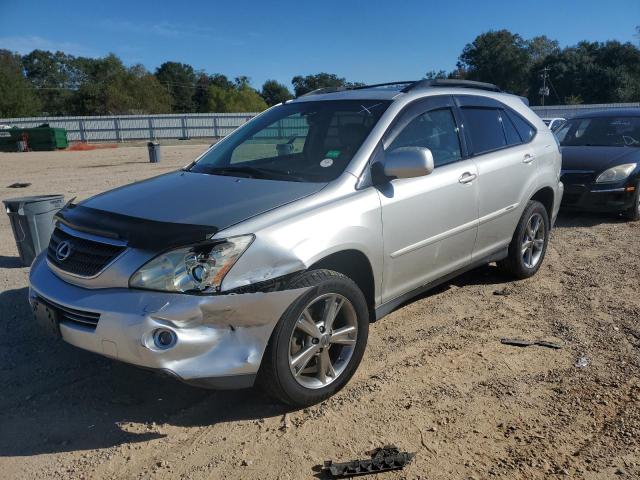 Photo 1 from auction – 2007 LEXUS RX 400H with VIN JTJHW31U372036720