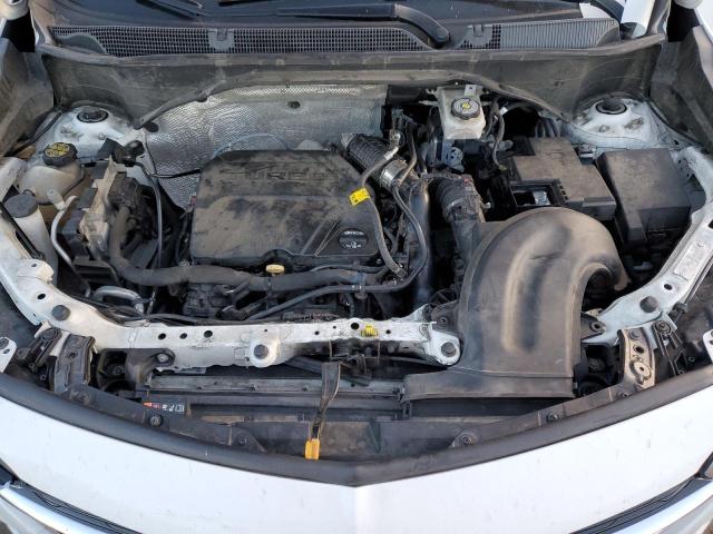 Photo 12 from auction – 2020 BUICK ENCORE GX with VIN KL4MMDS26LB067510