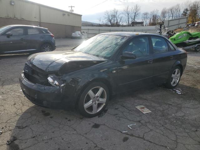 AUDI A4 1.8T QU 2005 with VIN WAULC68E75A122943 - Photo from auction