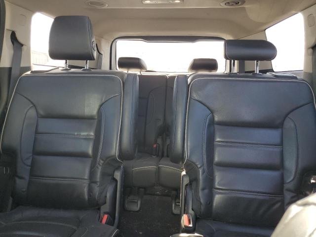 Photo 10 from auction – 2017 GMC ACADIA DEN with VIN 1GKKNPLS8HZ287003