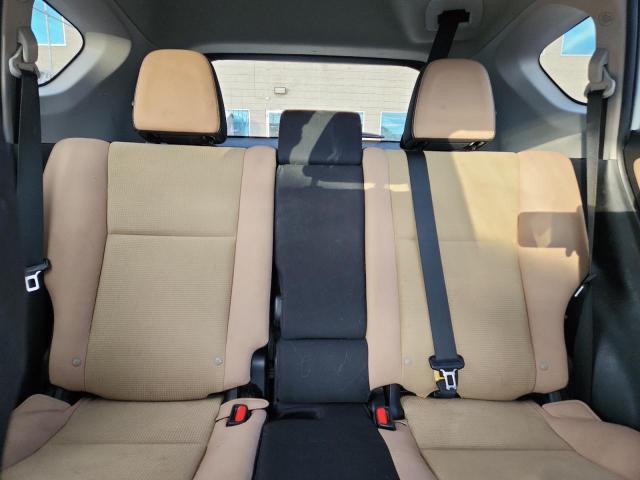 Photo 10 from auction – 2017 TOYOTA RAV4 XLE with VIN 2T3RFREV3HW593780