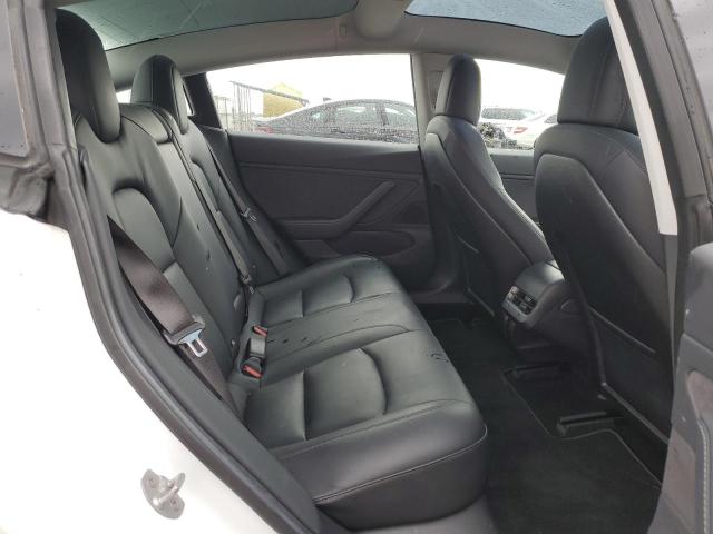 Photo 10 from auction – 2018 TESLA MODEL 3 with VIN 5YJ3E1EB2JF066874