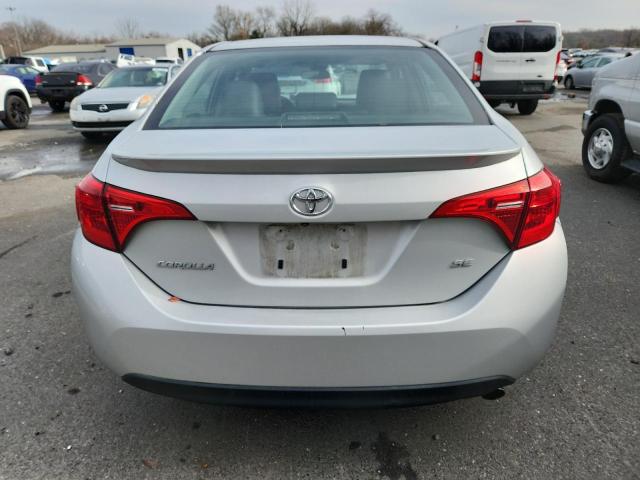 Photo 6 from auction – 2017 TOYOTA COROLLA L with VIN 2T1BURHEXHC769804