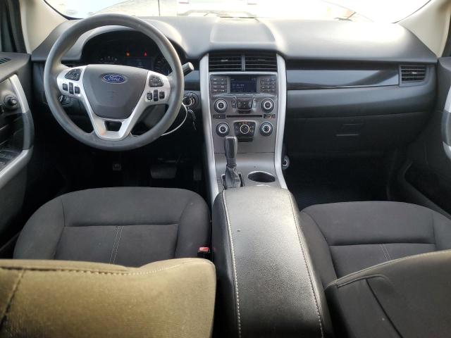 Photo 8 from auction – 2014 FORD EDGE SE with VIN 2FMDK3G94EBB59977