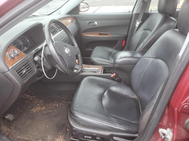 Photo 7 from auction – 2005 BUICK LACROSSE with VIN 2G4WE567951171138