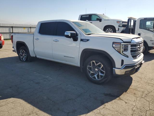 Photo 4 from auction – 2023 GMC SIERRA K15 with VIN 3GTUUDE88PG166316