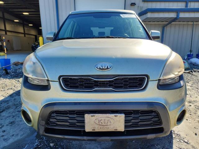 Photo 5 from auction – 2013 KIA SOUL with VIN KNDJT2A55D7618929